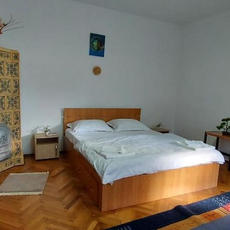 La Miruna Appartement Sibiu Buitenkant foto