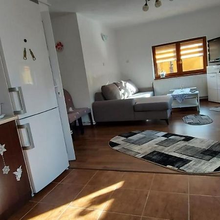 La Miruna Appartement Sibiu Buitenkant foto