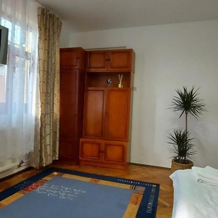 La Miruna Appartement Sibiu Buitenkant foto