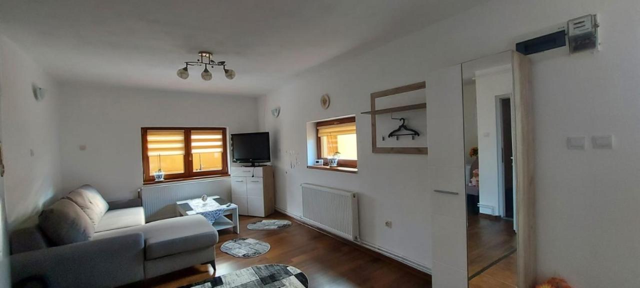 La Miruna Appartement Sibiu Buitenkant foto