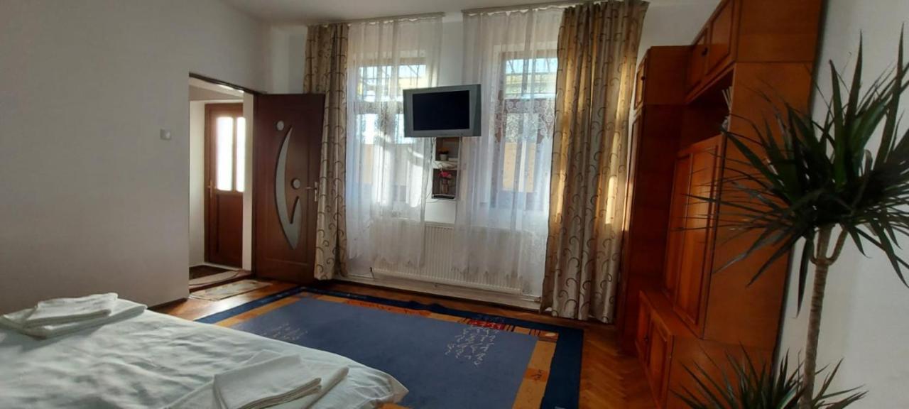 La Miruna Appartement Sibiu Buitenkant foto
