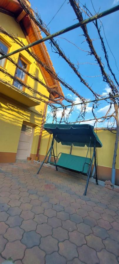 La Miruna Appartement Sibiu Buitenkant foto