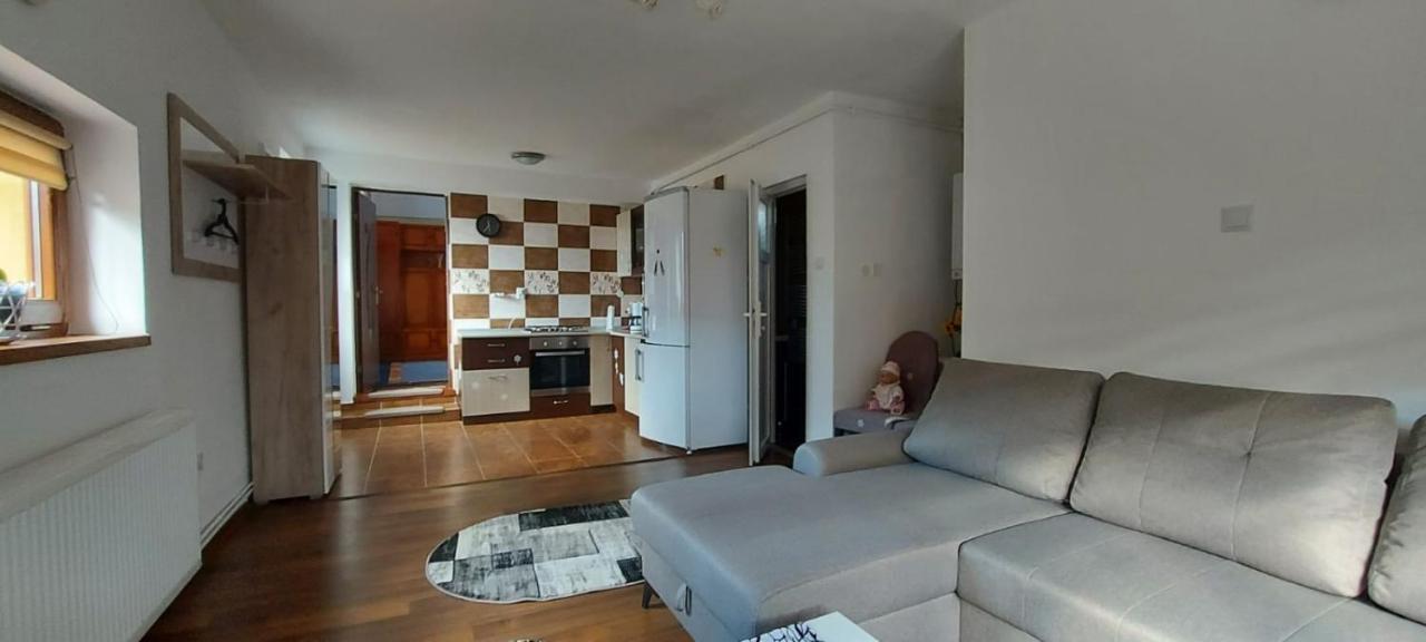La Miruna Appartement Sibiu Buitenkant foto